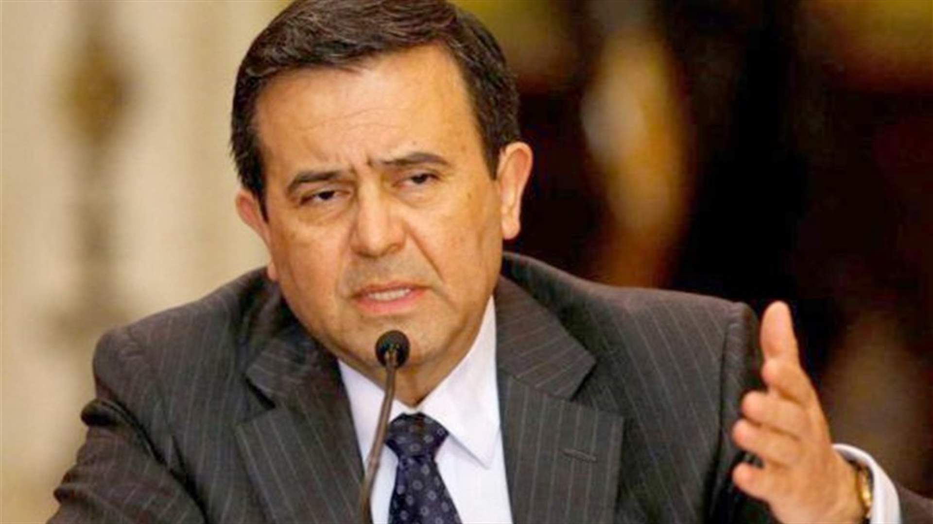 المكسيك ستنسحب من مفاوضات التبادل الحر