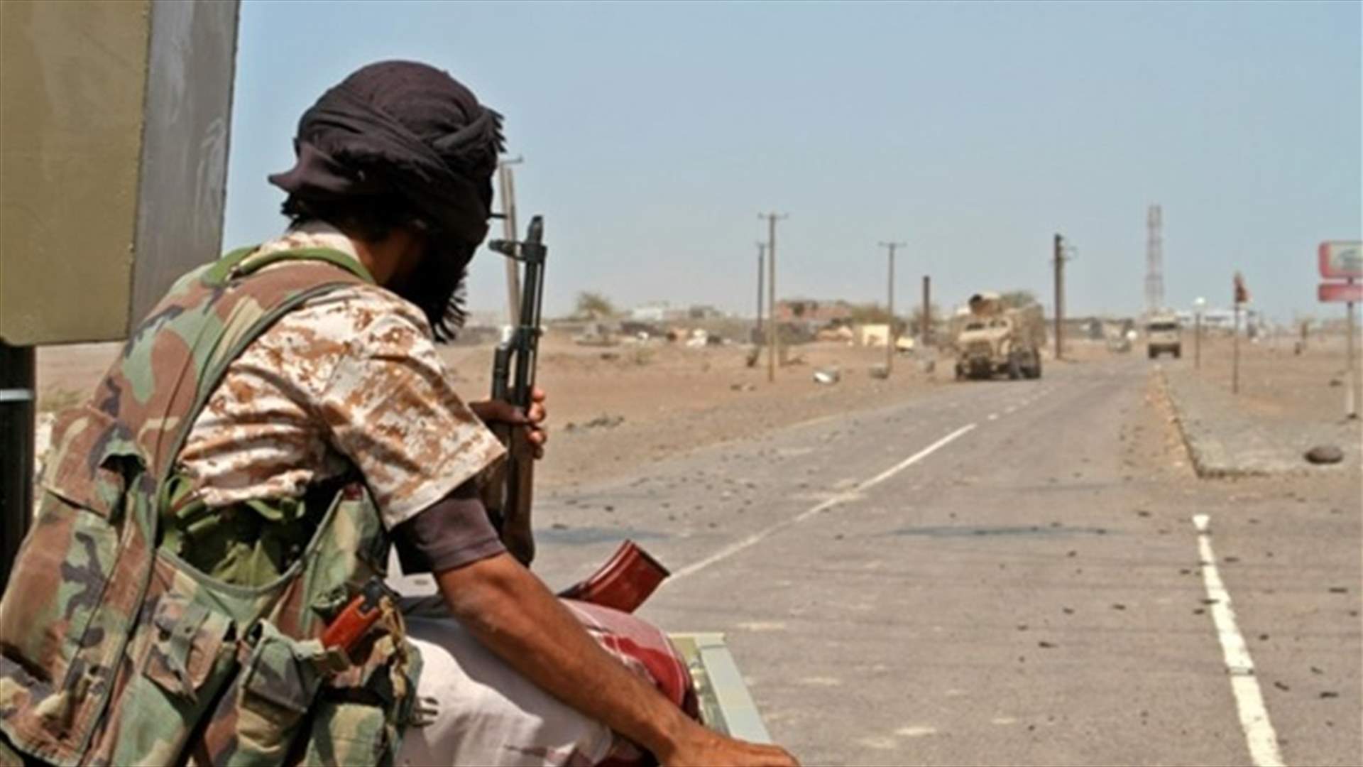 UN urges aid access to Yemen ports to avert looming famine