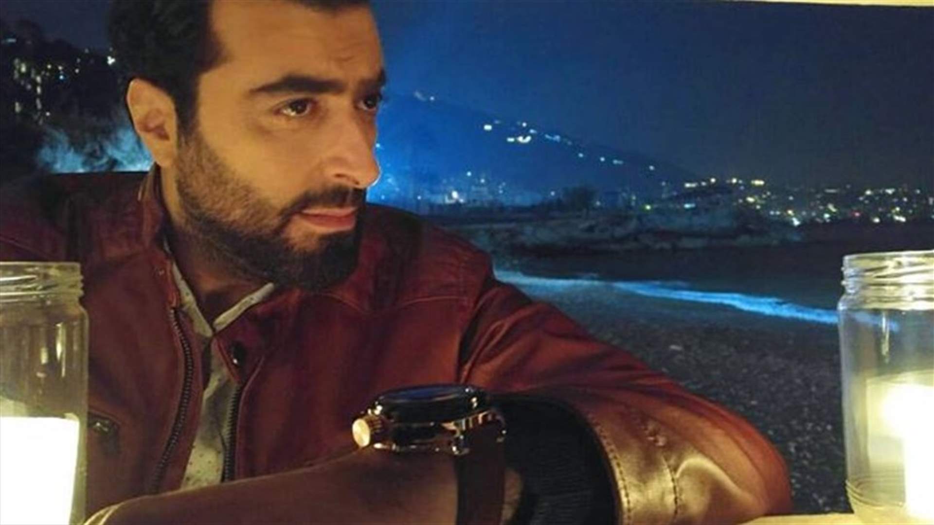 بالفيديو: إبن باسم ياخور بملامح أوروبيّة.. وسيم ويتحدّث الروسيّة بطلاقة
