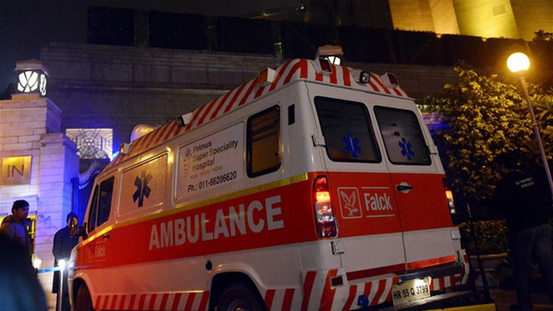حادثة مأساوية... وفاة توأم غرقاً في الغسالة!