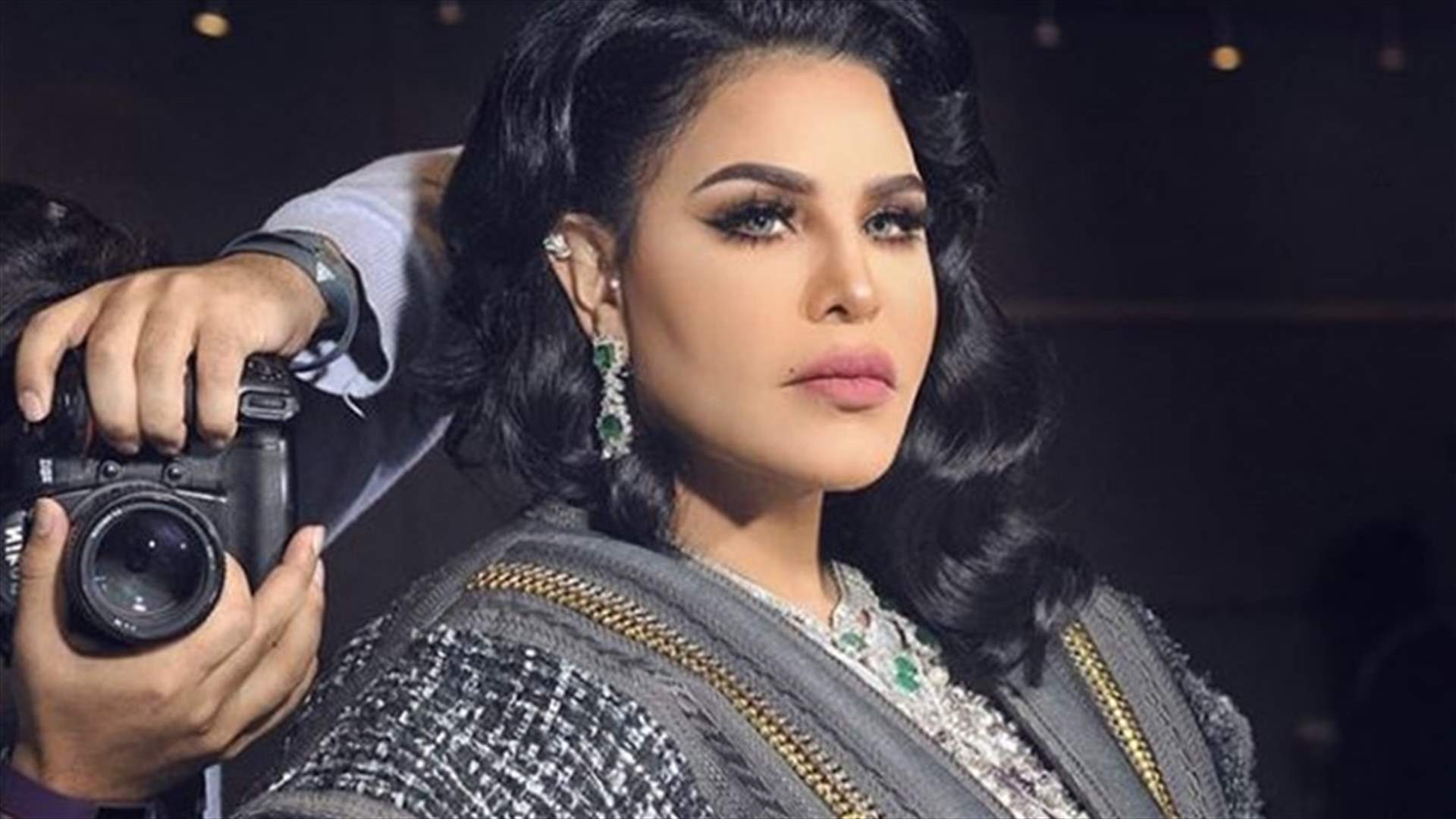 فيديو مسرّب من عيد ميلاد أحلام.. لن تصدّقوا ما سترونه!