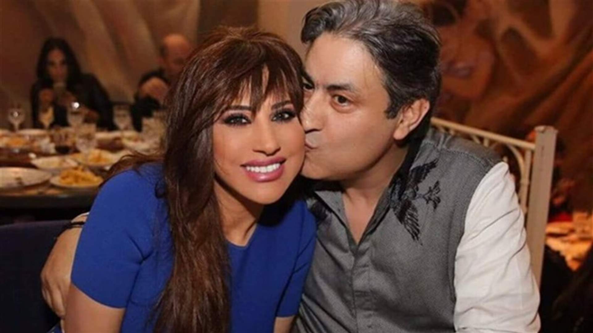 ما مصير Arabs Got Talent بعد وفاة شقيق نجوى كرم؟