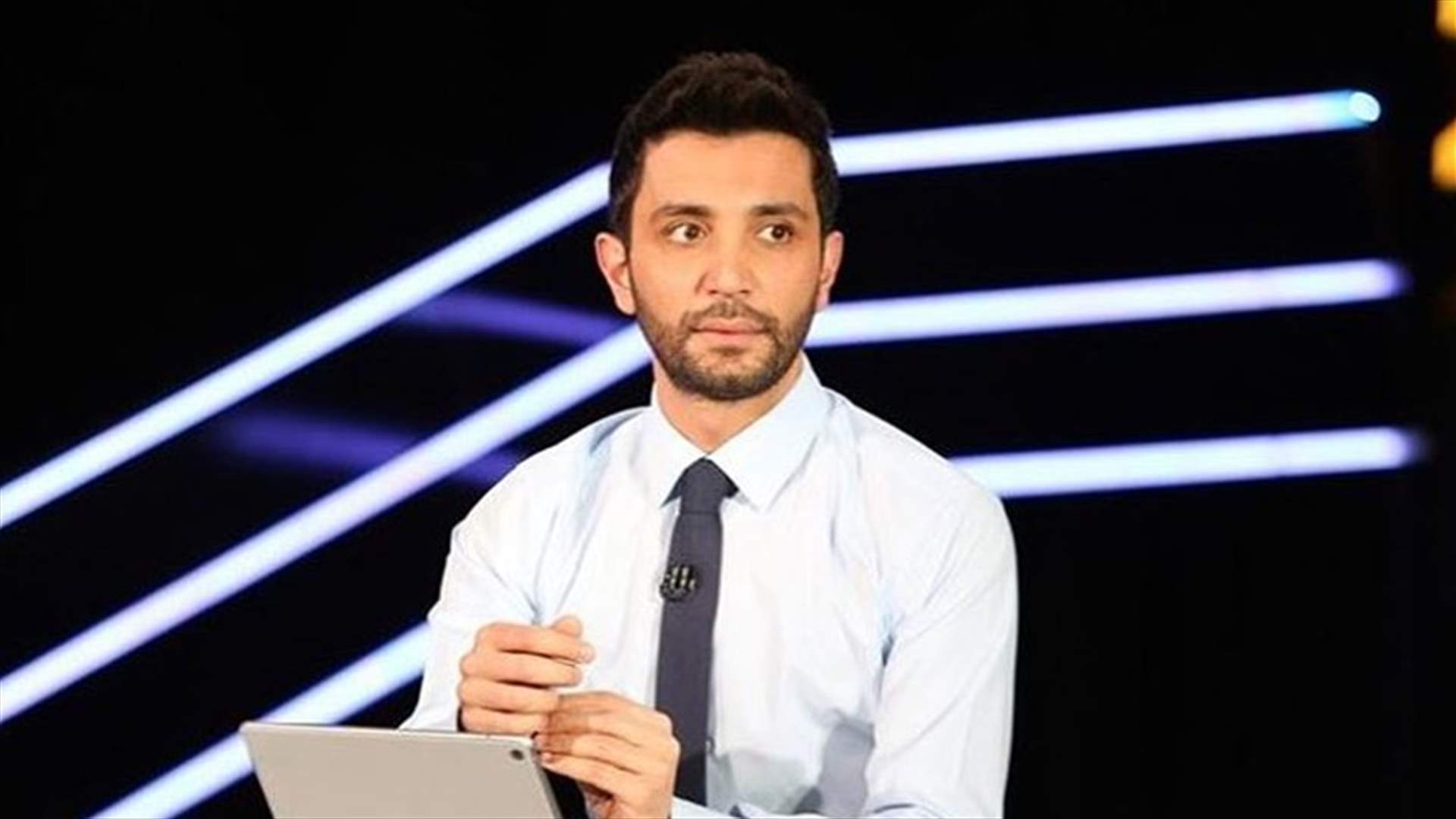 جو معلوف يكشف أسرار طفولته.. من الميتم إلى حرمانه من والدته