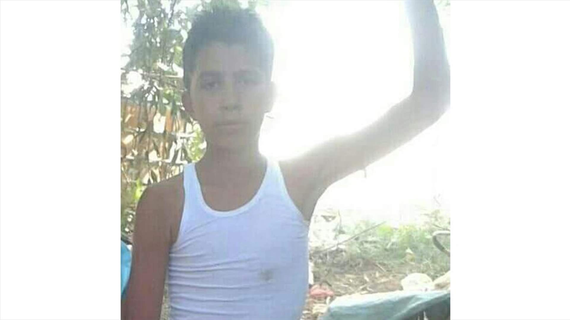 Young man goes missing in Akkar’s Kabiit