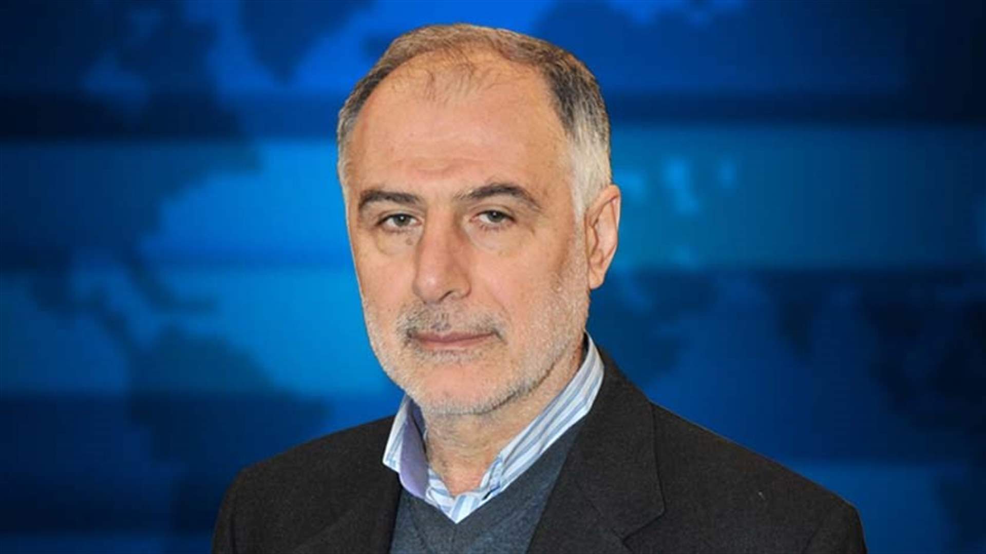 فنيش: لم يعد في الإمكان تأجيل السلسلة
