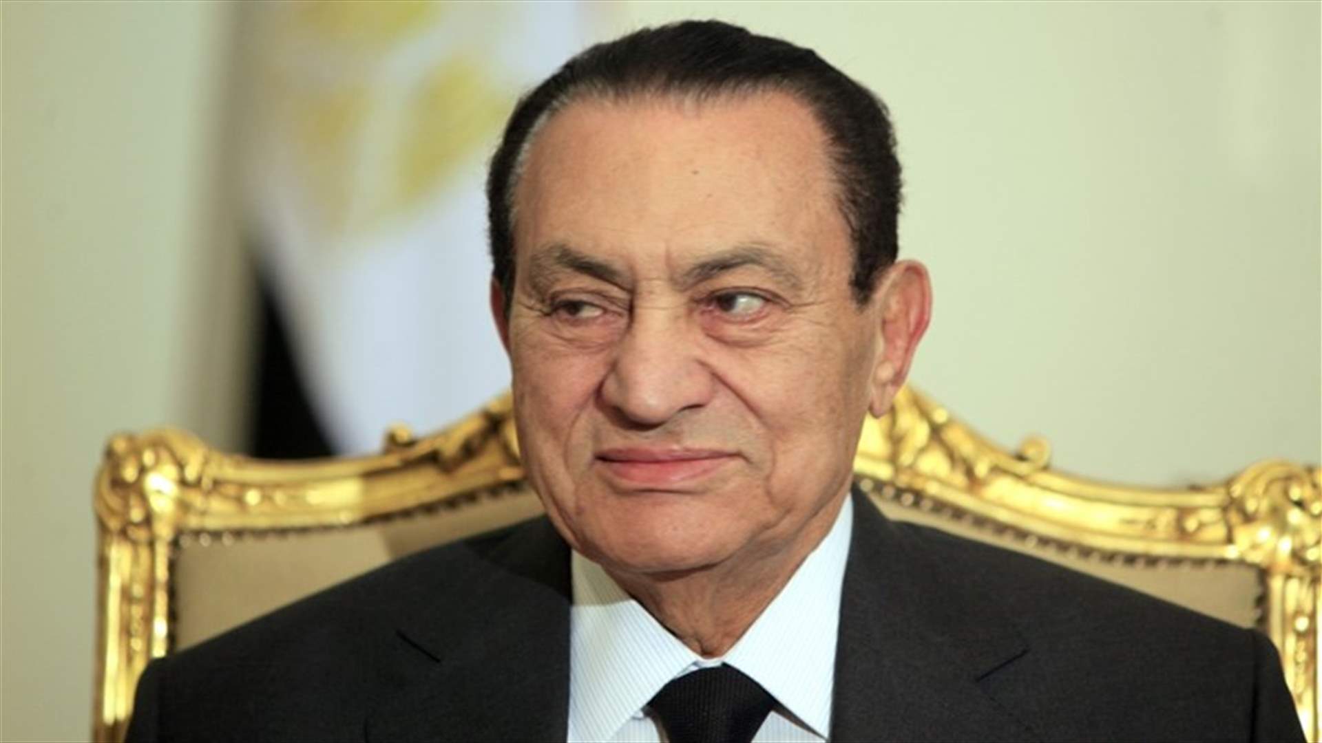 In final ruling, Egyptian court acquits Mubarak over killing of protesters