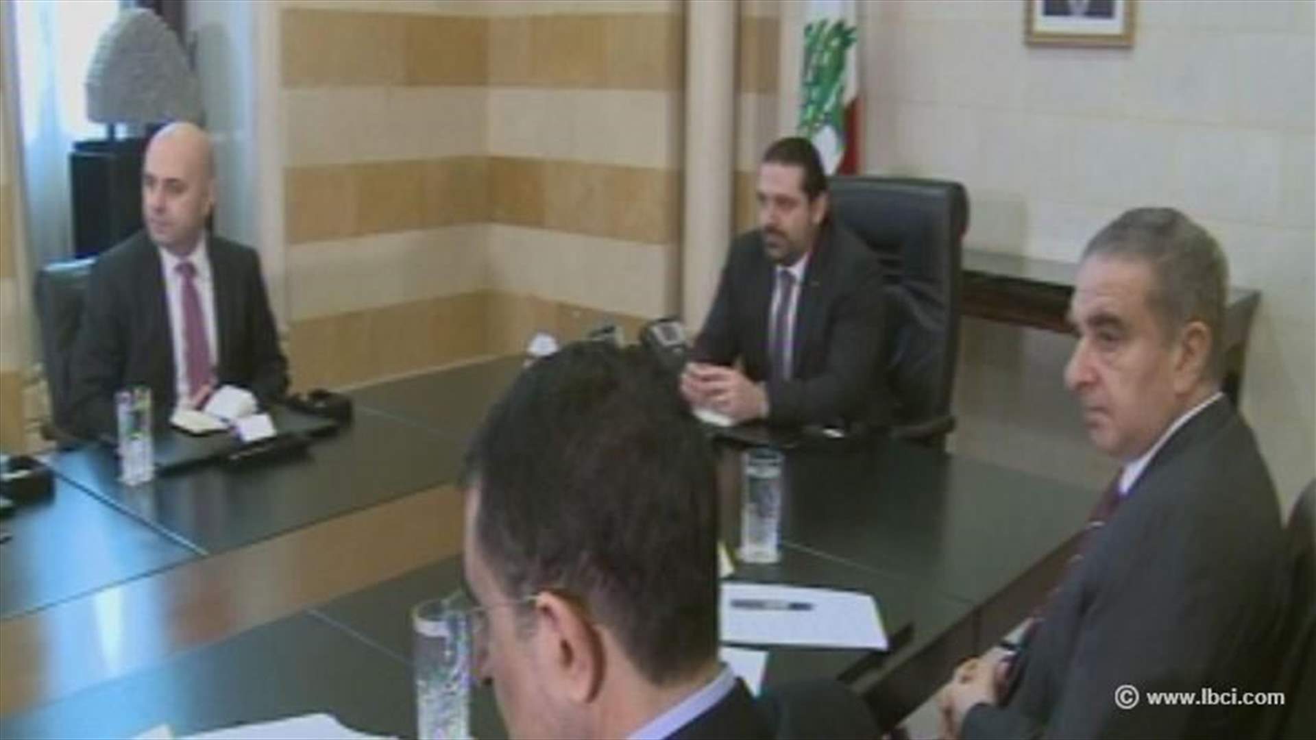 Waste crisis discussed during committee’s meeting