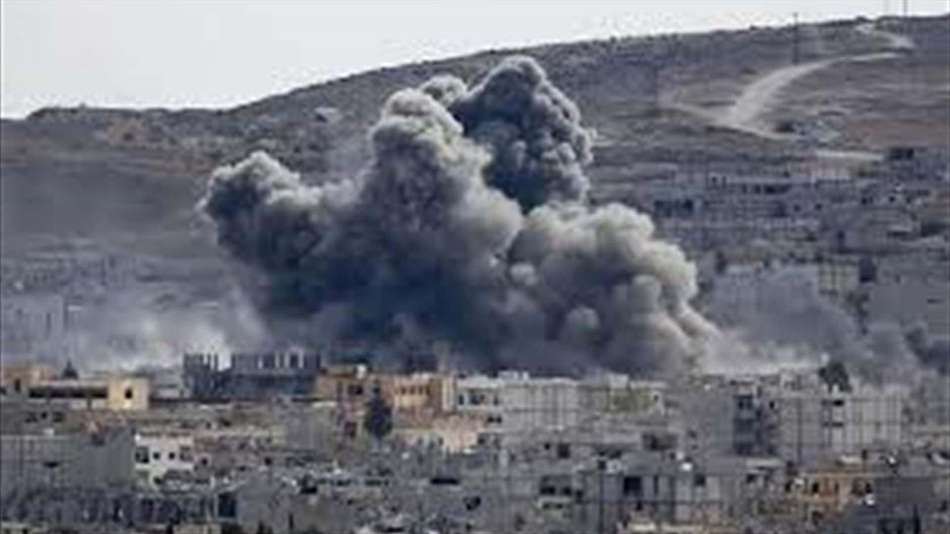 Al-Qaeda confirms death of senior leader in Syria - statement
