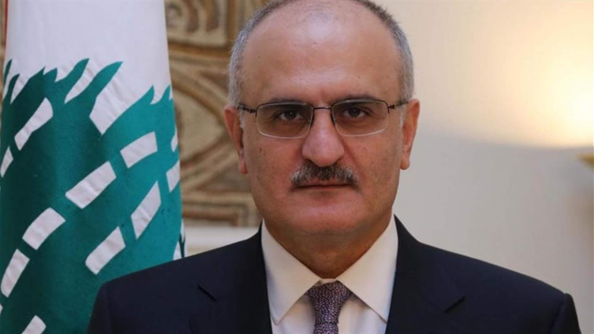 حسن خليل يوضح ما سيقوم به مساء الاثنين على فايسبوك...