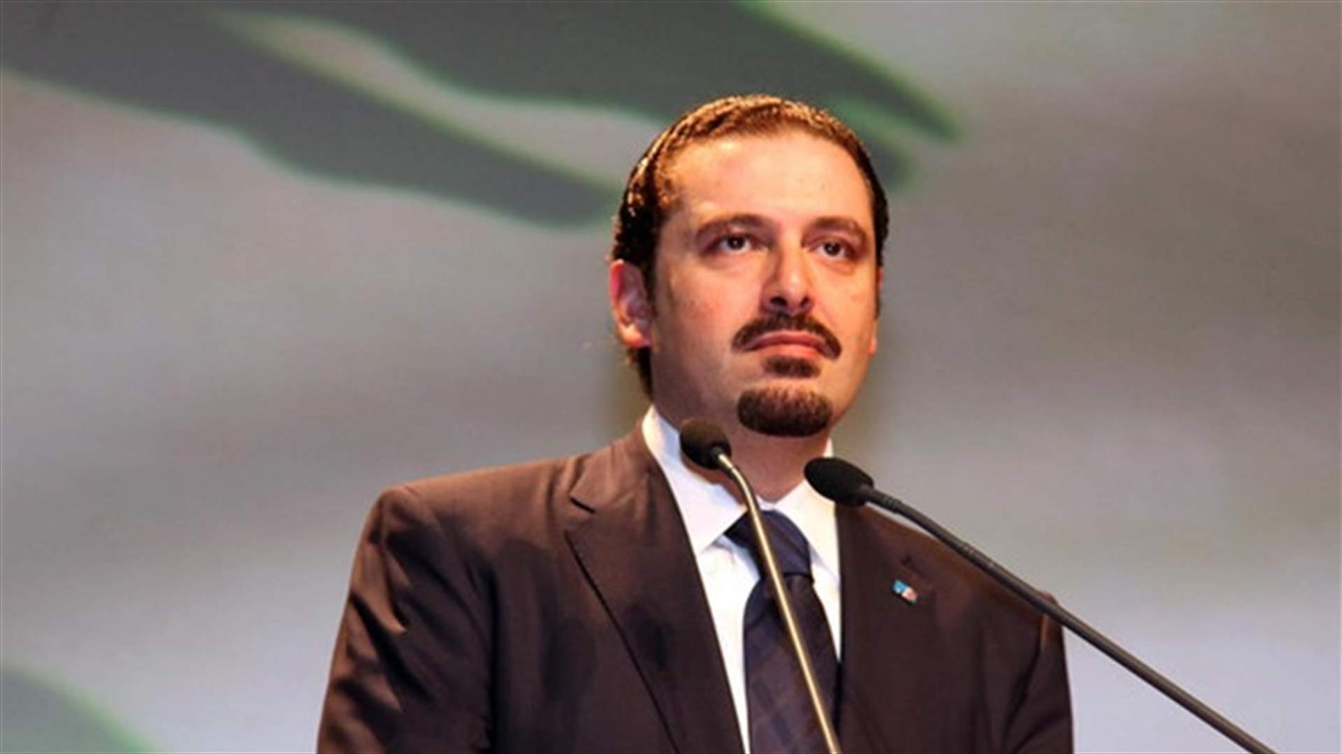 قانون الانتخاب يجب أن يبت هذا الشهر...والاتجاه نحو هذه الصيغة