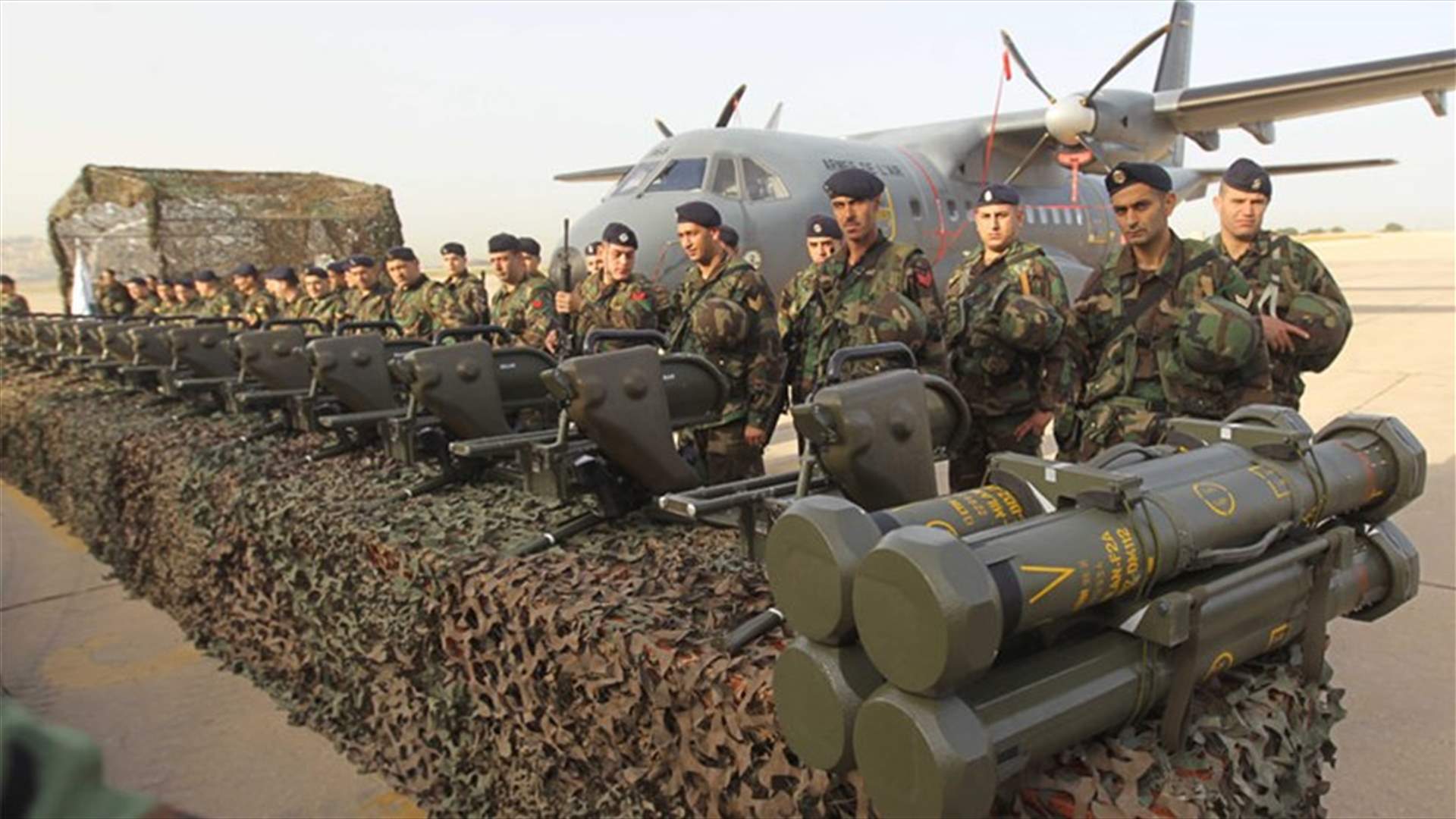 بعد تجميد الهبة السعودية...فرنسا ستدعم لبنان!