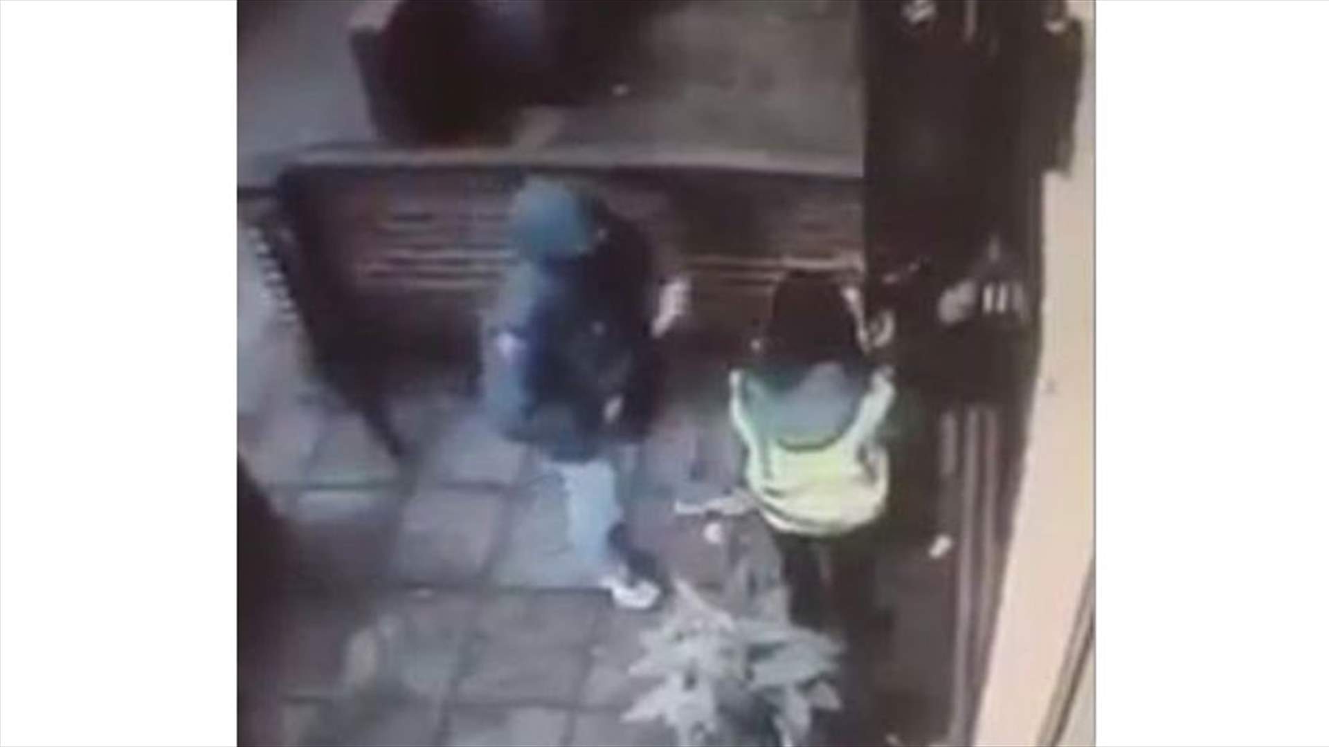 القوى الامنية توضح حقيقة فيديو الاعتداء على صاحبة منزل...