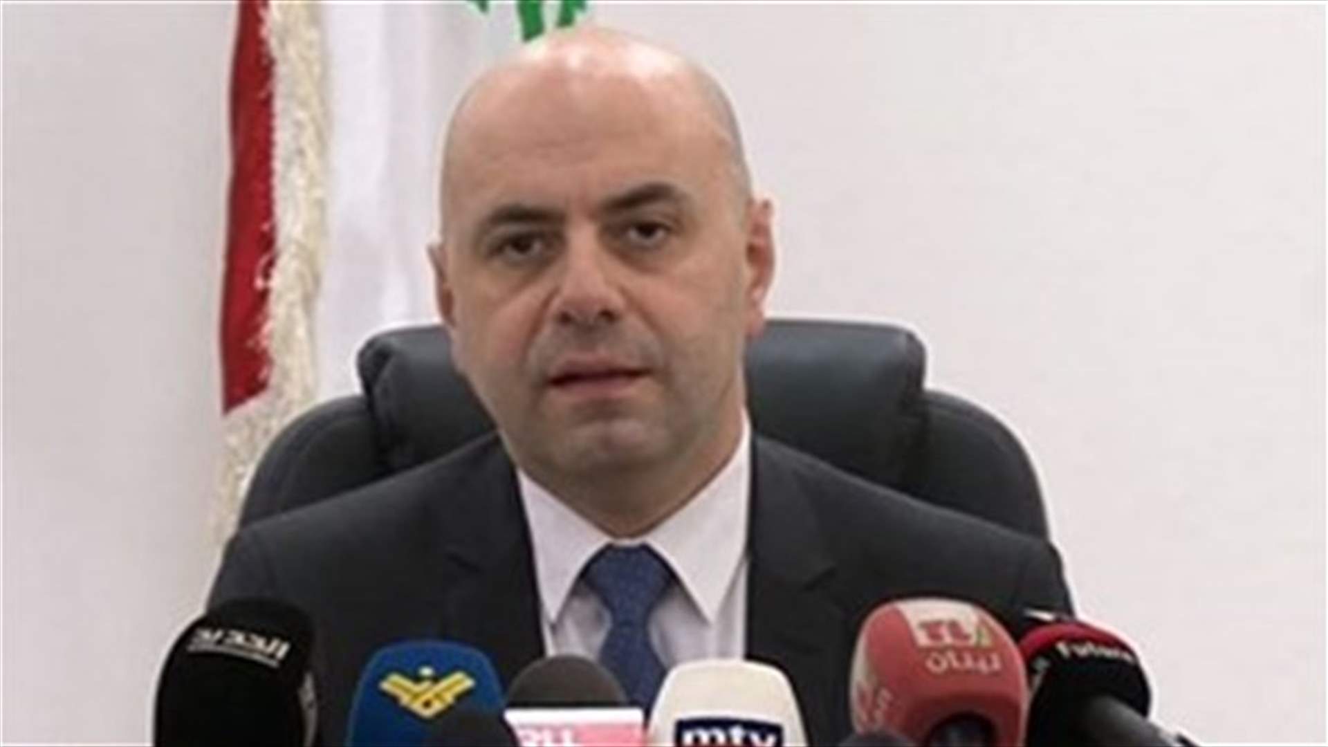 Health Minister Hasbani: Financial burdens will not hinder progress on services