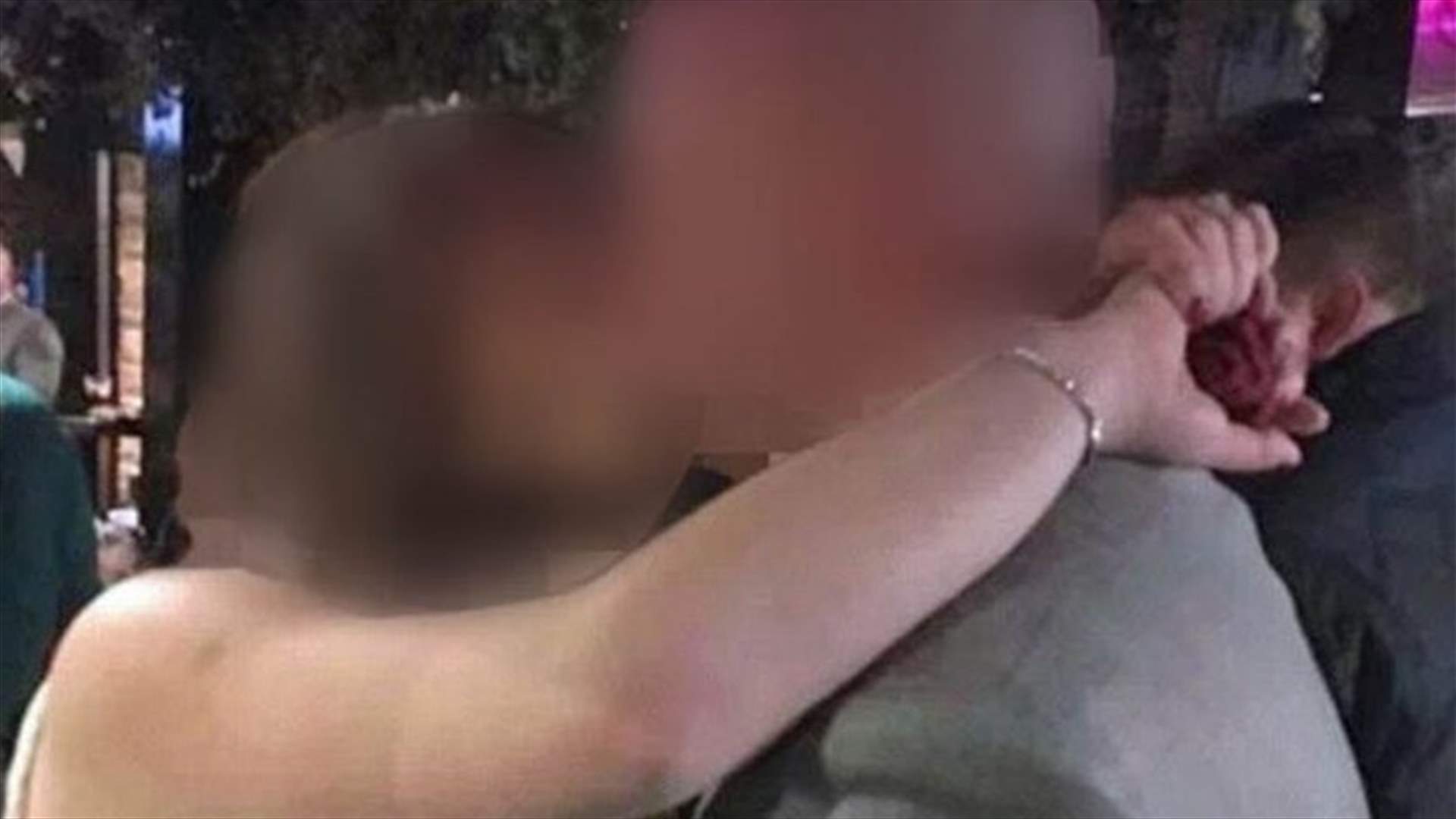 قبل زواجه بساعات... ارتكب جريمة اغتصاب "غير مسبوقة"