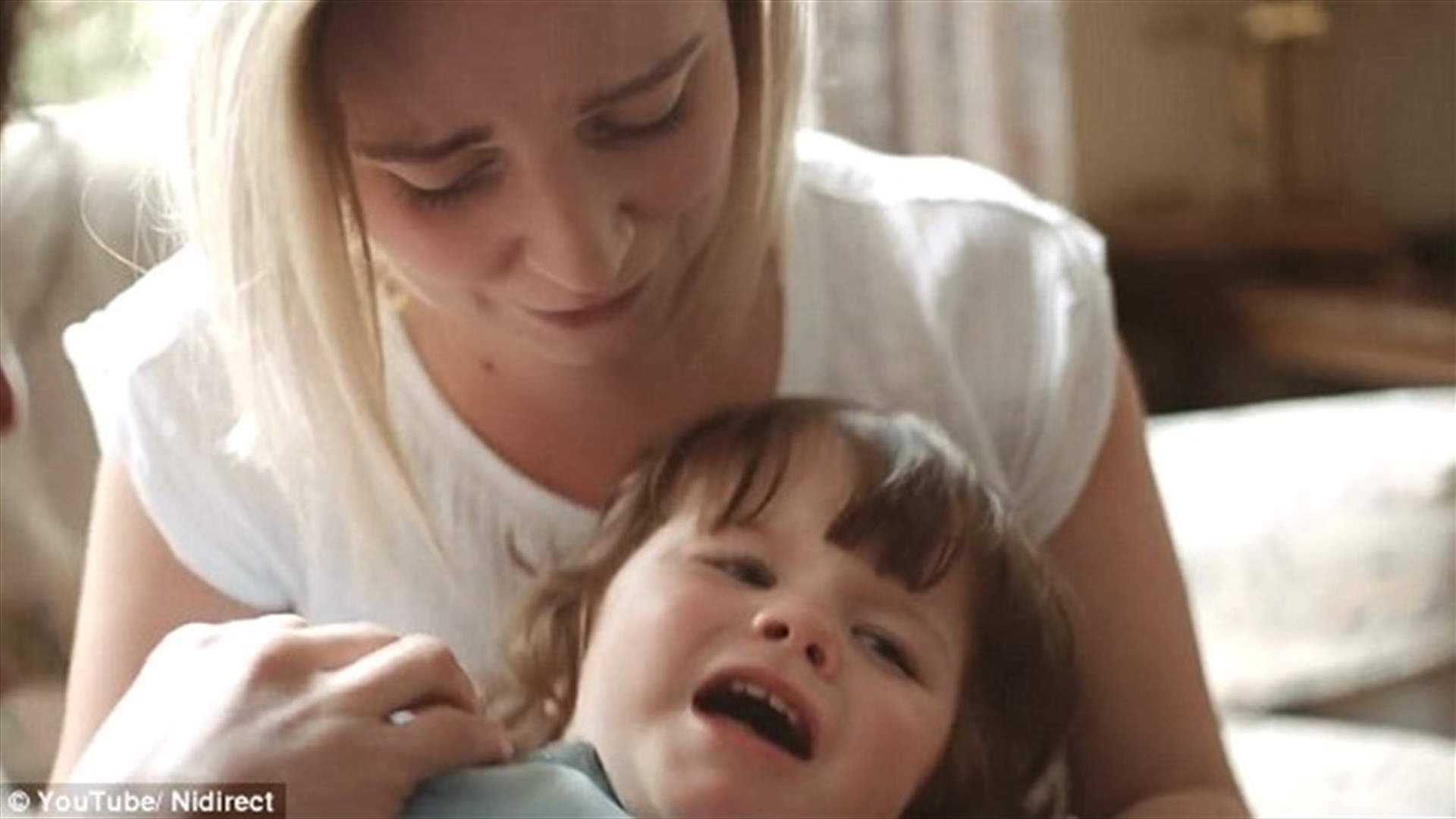 فيديو مهمّ للتوعية: خطر حبل الستار قد يُنهي حياة الأطفال!