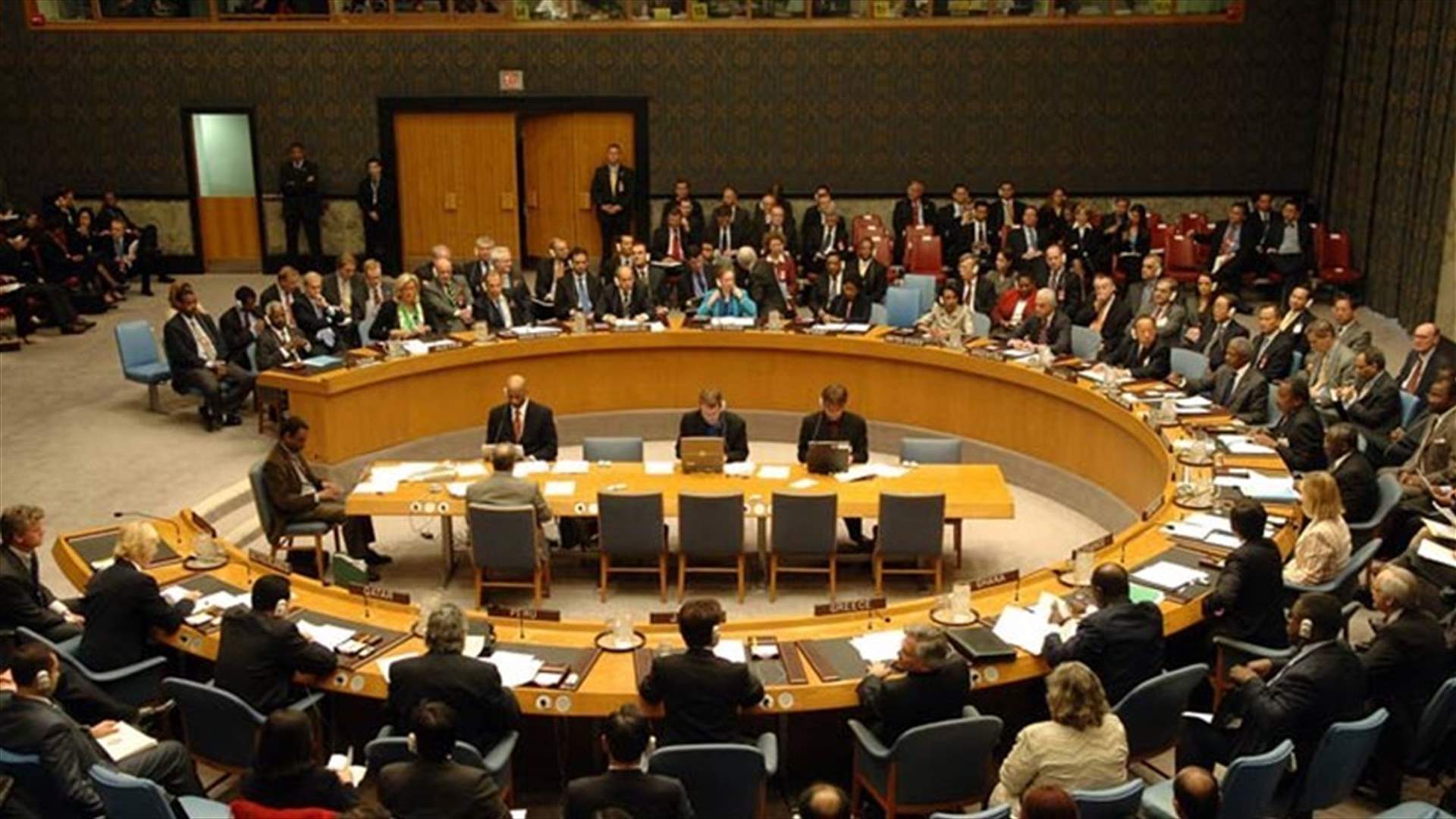 UN plan for next round of Syria talks likely on Friday – Makdissi