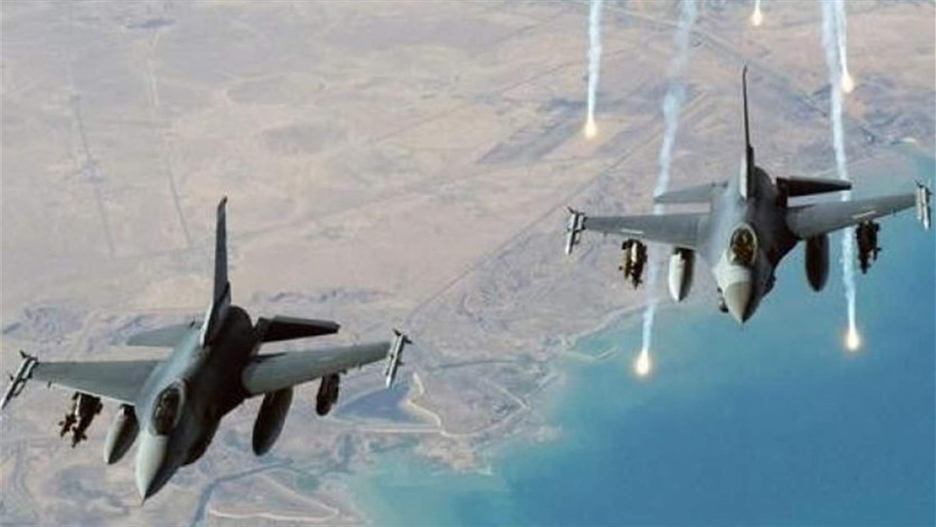 لليوم الثاني ...غارات اميركية على مواقع للقاعدة في اليمن
