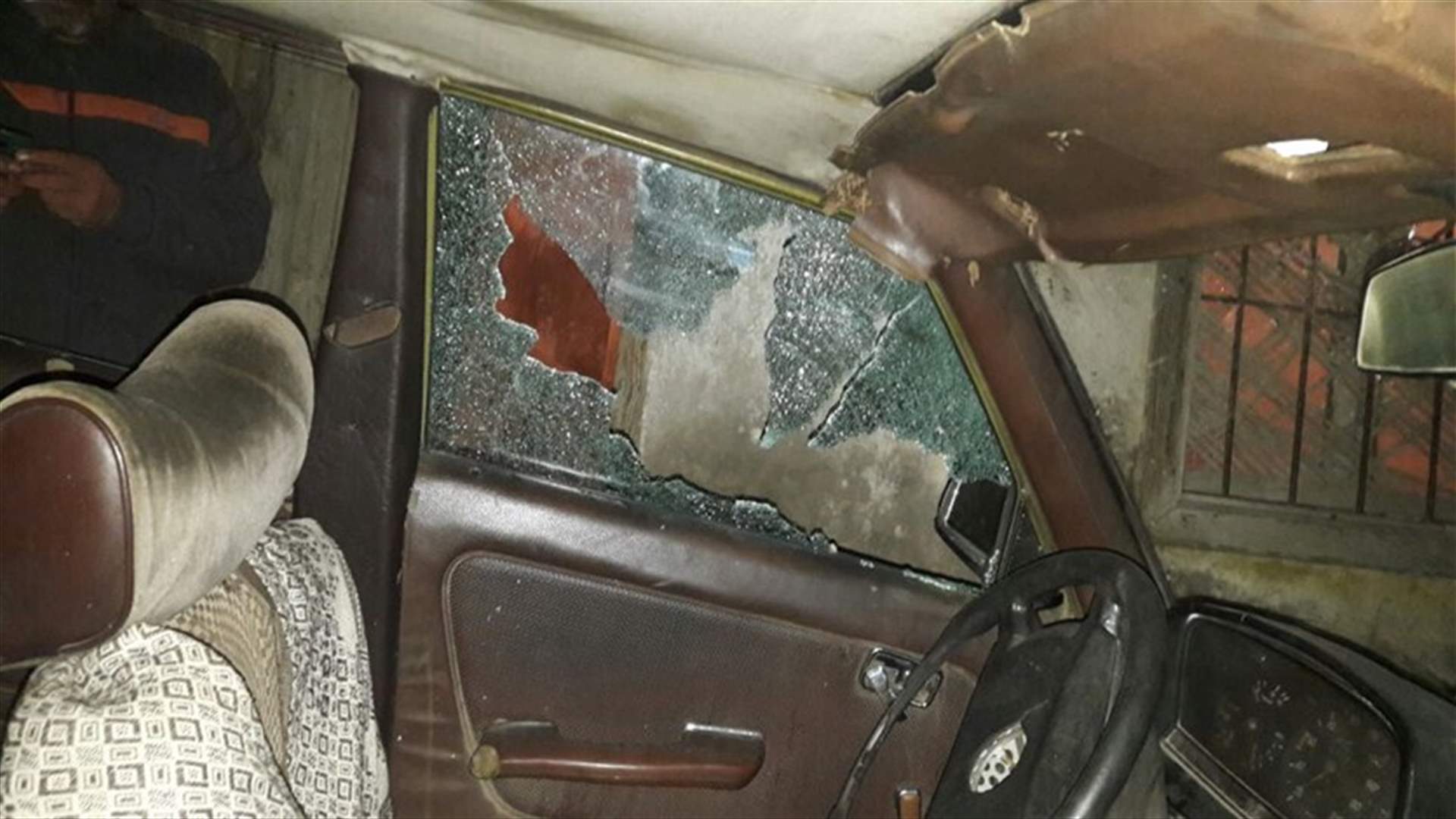 مسلحون يطلقون النار على منزل في ببنين