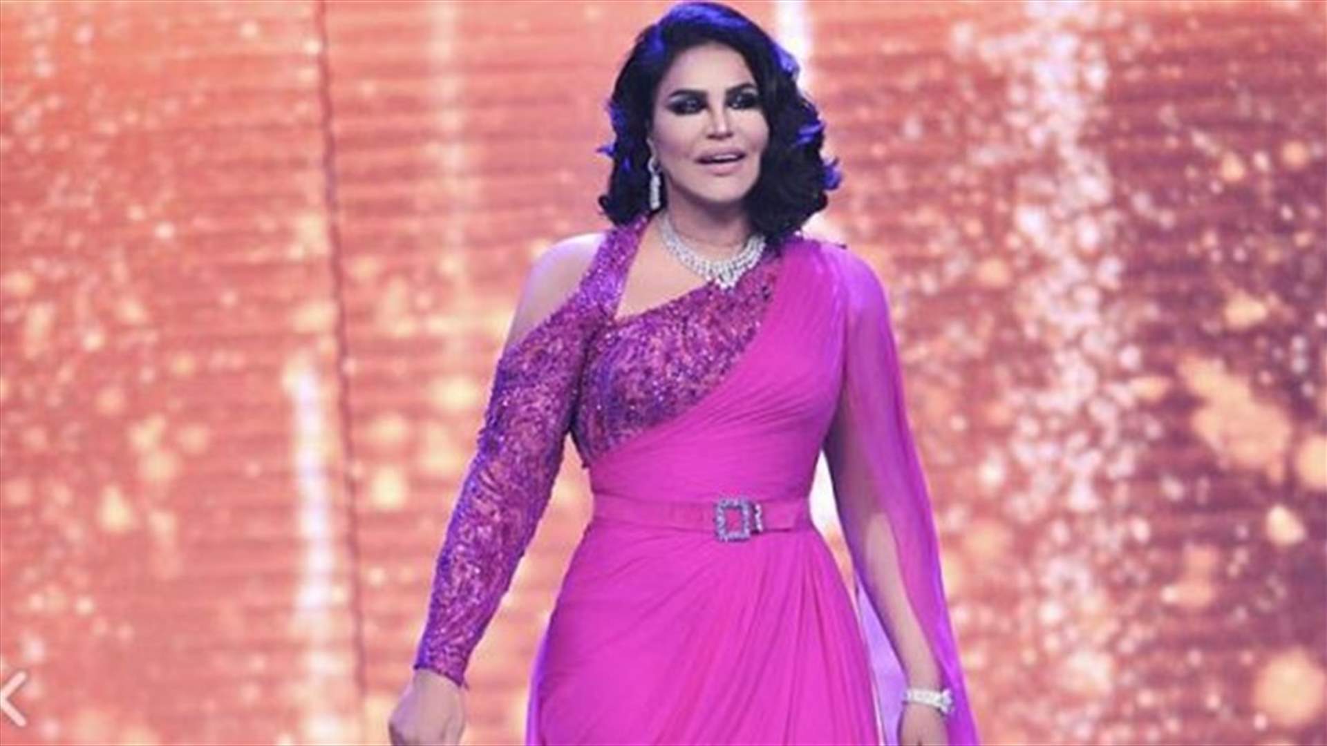 بالفيديو: صديق أحلام يهديها "ديناميت"!