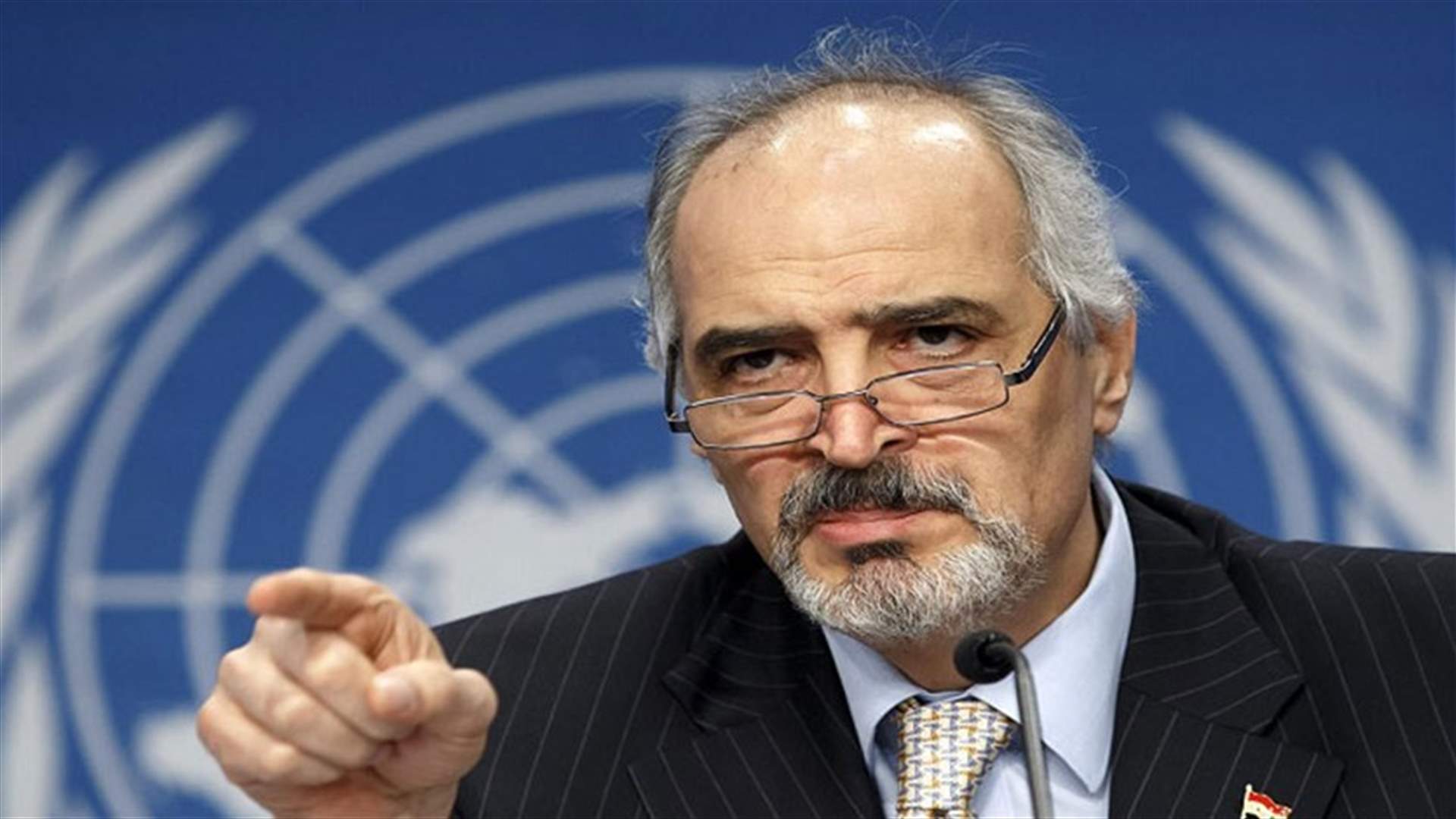 Syrian government says agenda agreed, seeks united opposition at next Geneva talks