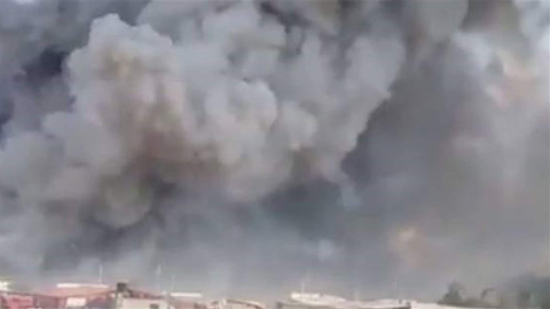 مقتل أكثر من 3 أشخاص في انفجار بالمكسيك