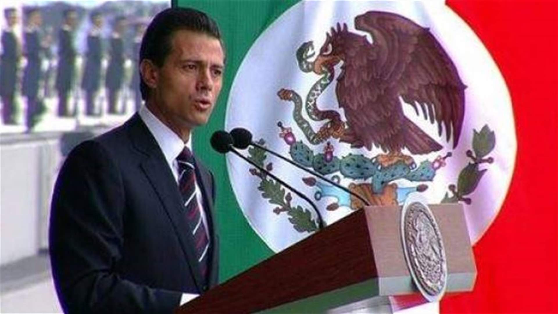 المكسيك تفتح مراكز للدفاع عن المهاجرين في قنصلياتها بواشنطن