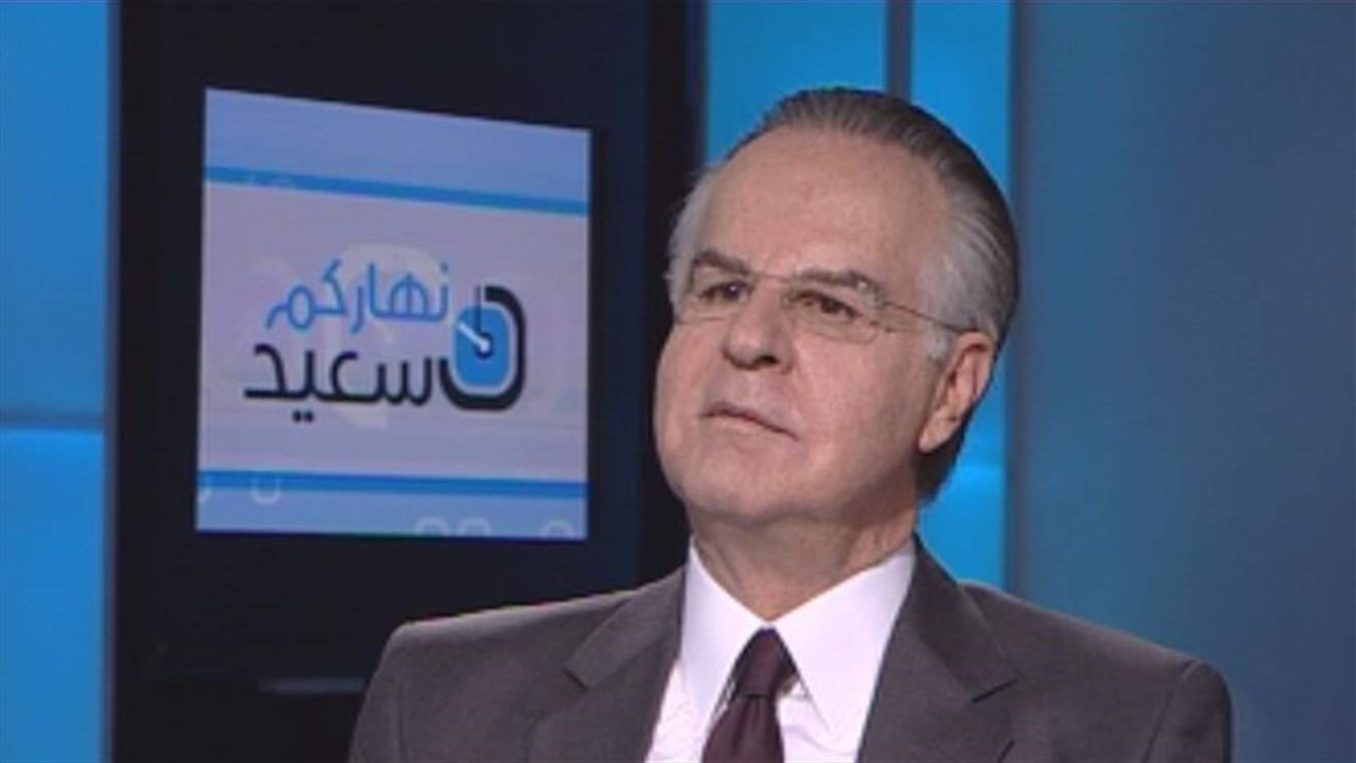 LF MP Adwan: Any failure for the new era is a failure for LF
