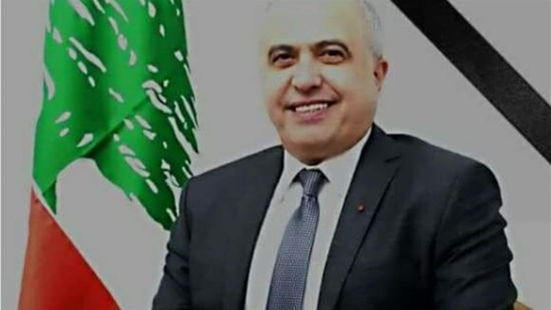عقيد متقاعد في الجمارك جثة أمام منزله...ماذا حصل في عوكر؟