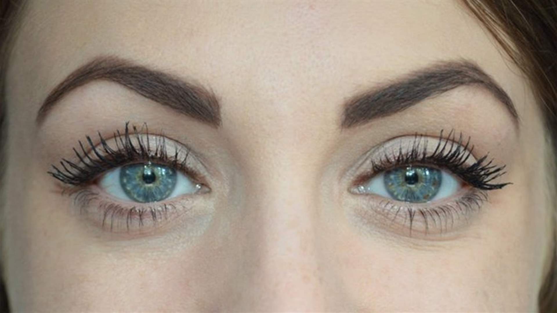 How To Make The Most Of Your Natural Lashes