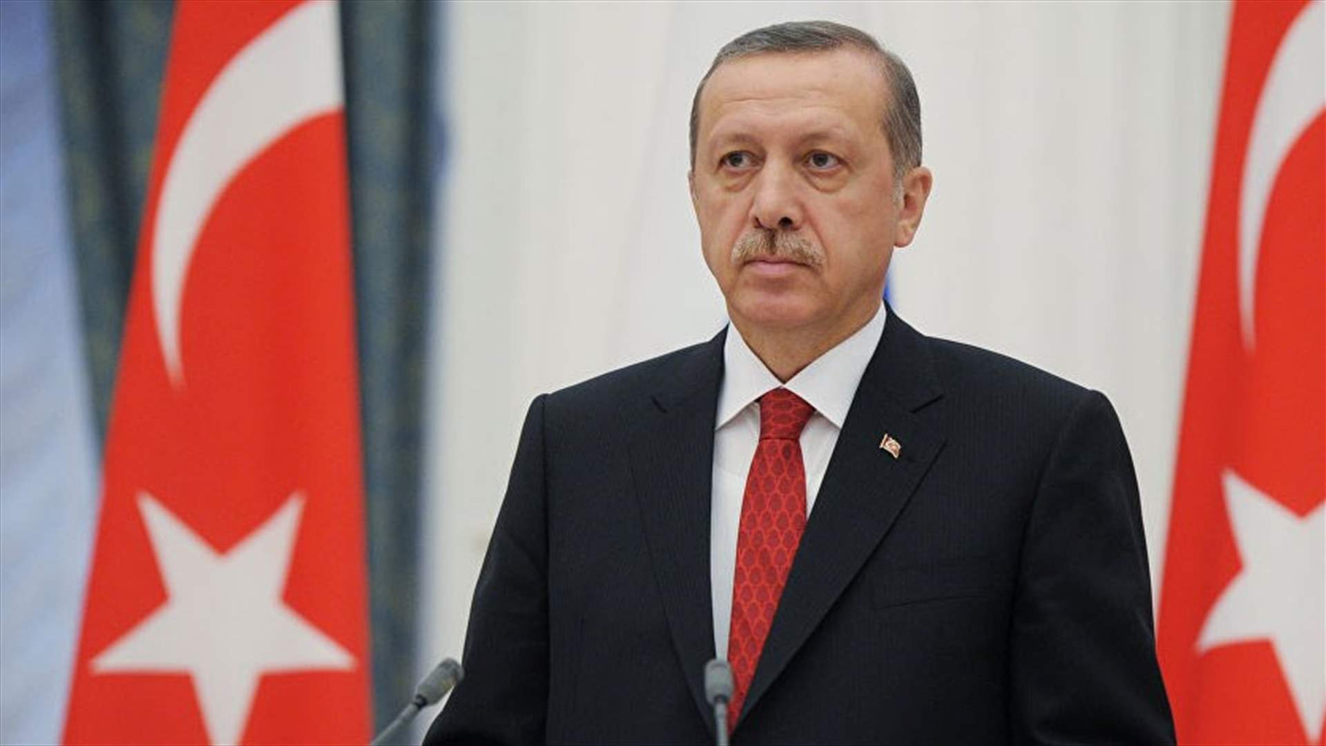 اردوغان: منع المانيا التجمعات لا يختلف عن "الممارسات النازية"