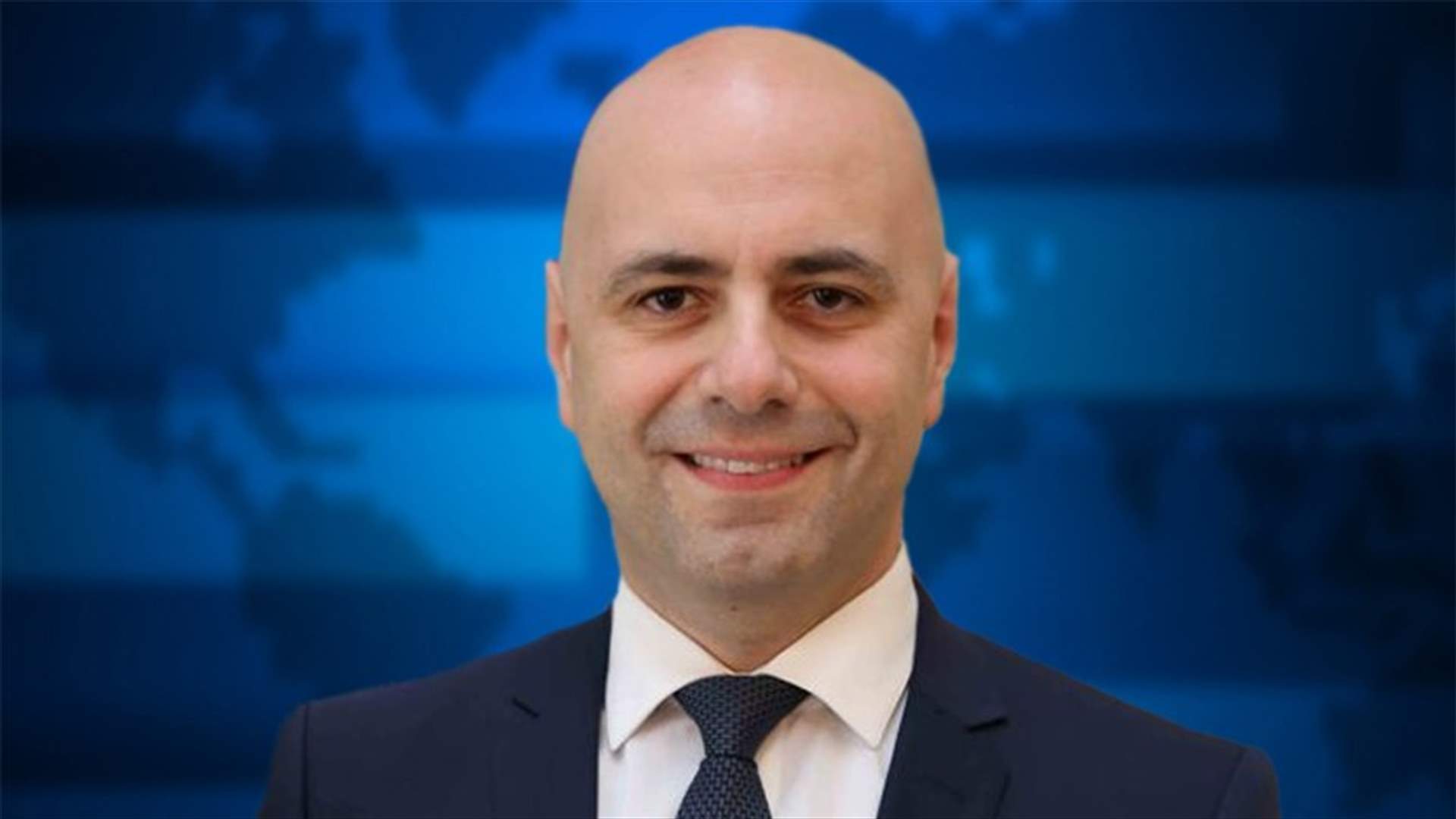 حاصباني: لا مخصصات للنازحين في الصحة
