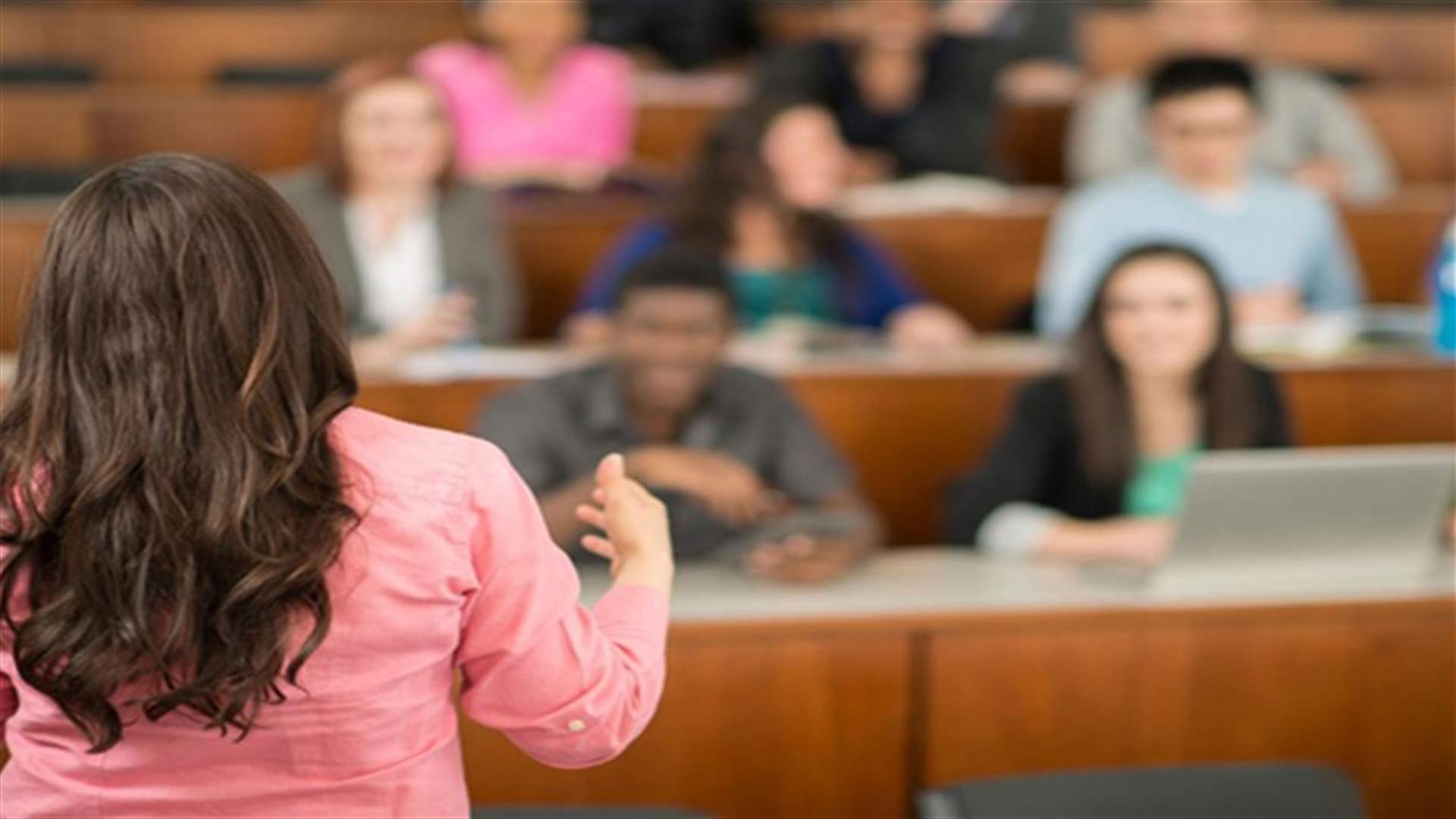 University Bans Phrases In Favor Of Gender-Neutral Terms