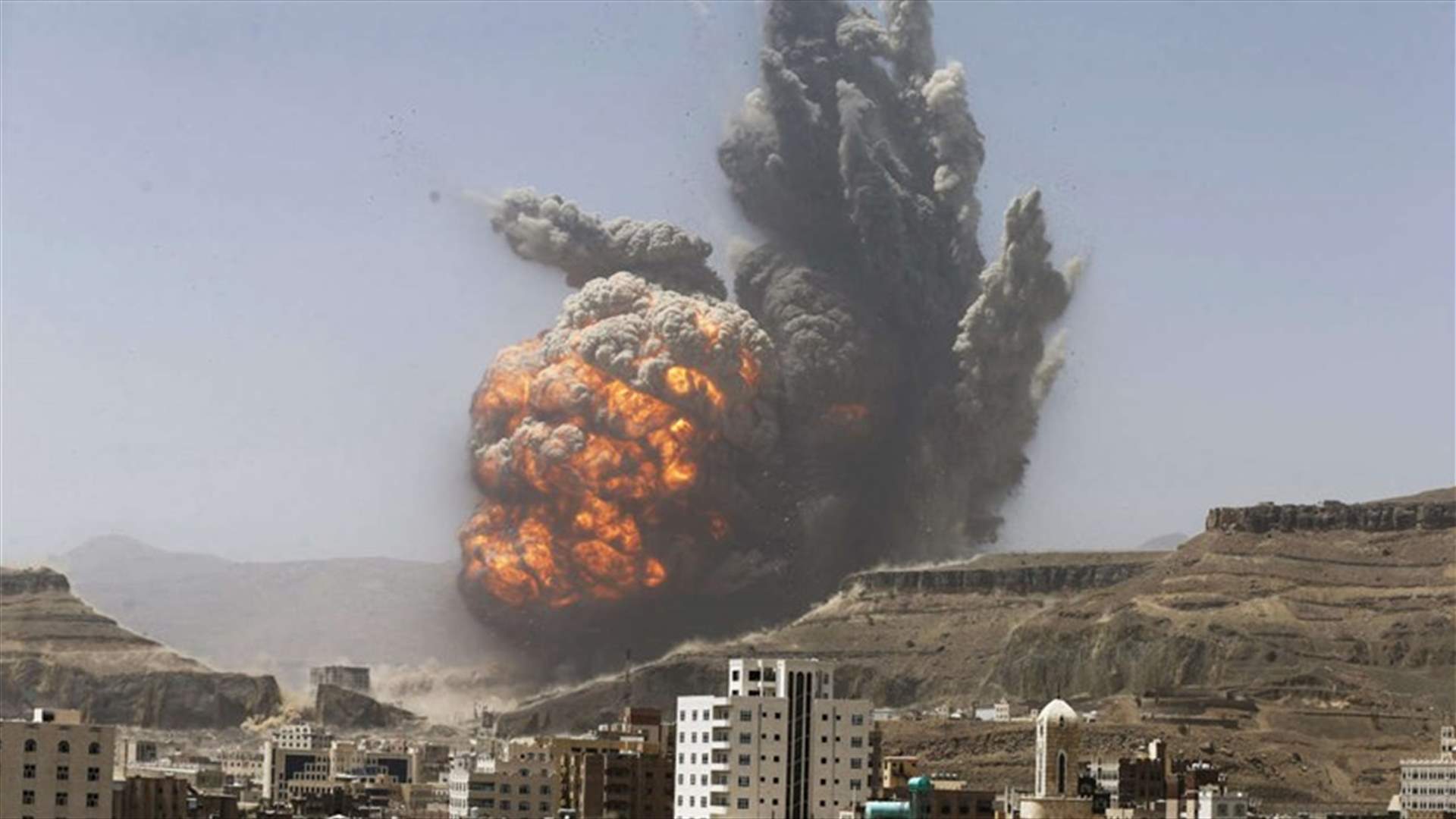 Suspected US drones hit al Qaeda targets in Yemen - residents