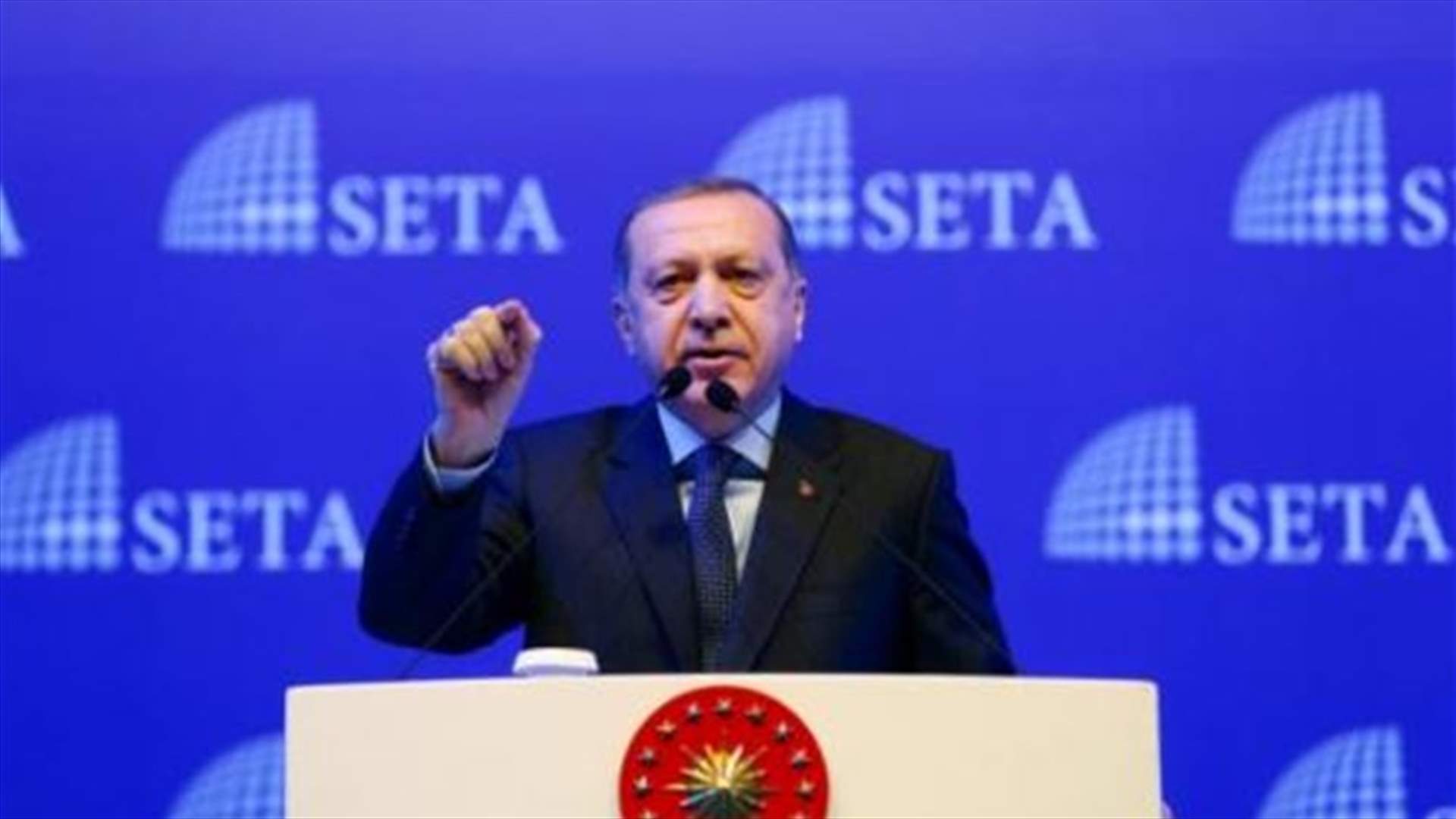 Germany's Turkish community say Erdogan went too far with Nazi comments