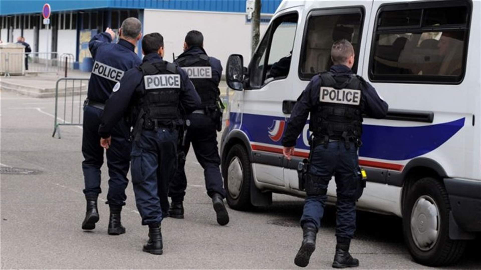 عائلة مليئة بالارهابيين في فرنسا