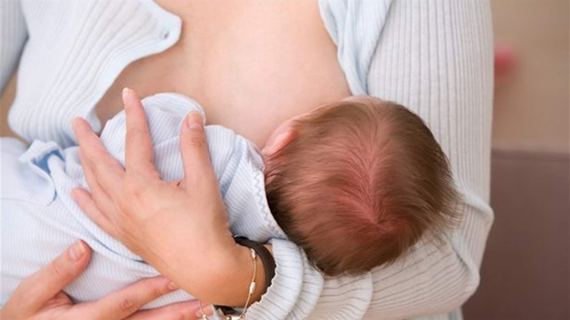 لن تصدّقوا ماذا فعلت هذه السيدة بحليب الرضاعة!