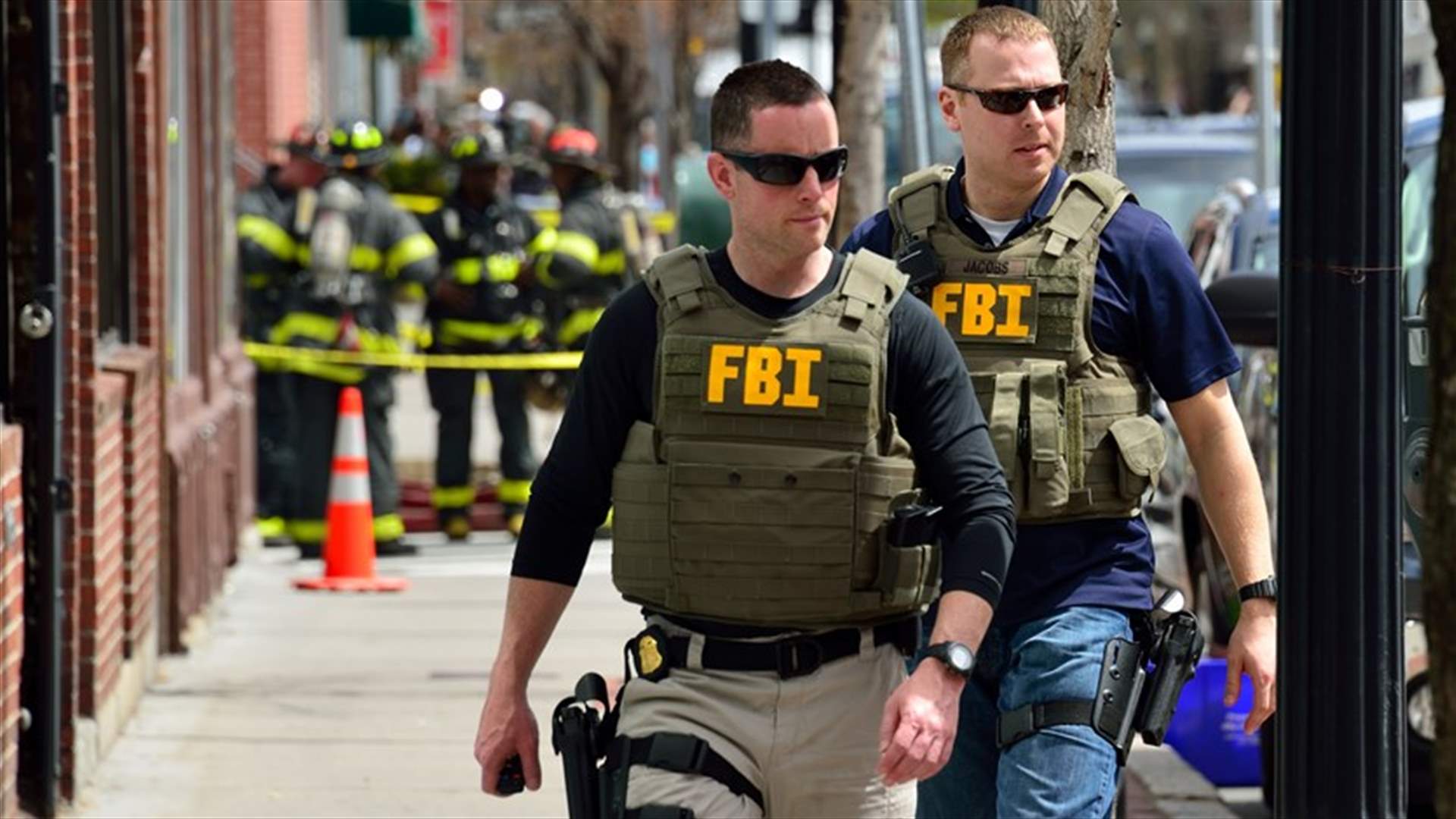 الـ FBI يحقق مع 300 لاجئ للاشتباه بعلاقتهم بالارهاب