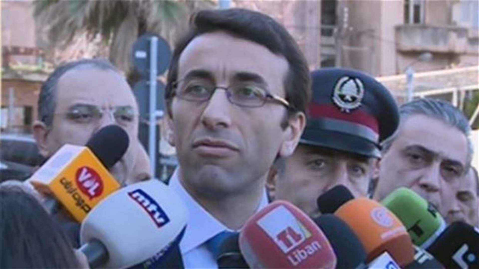 كيف علق محافظ بيروت على قرار "شورى الدولة" بشأن الايدن روك؟