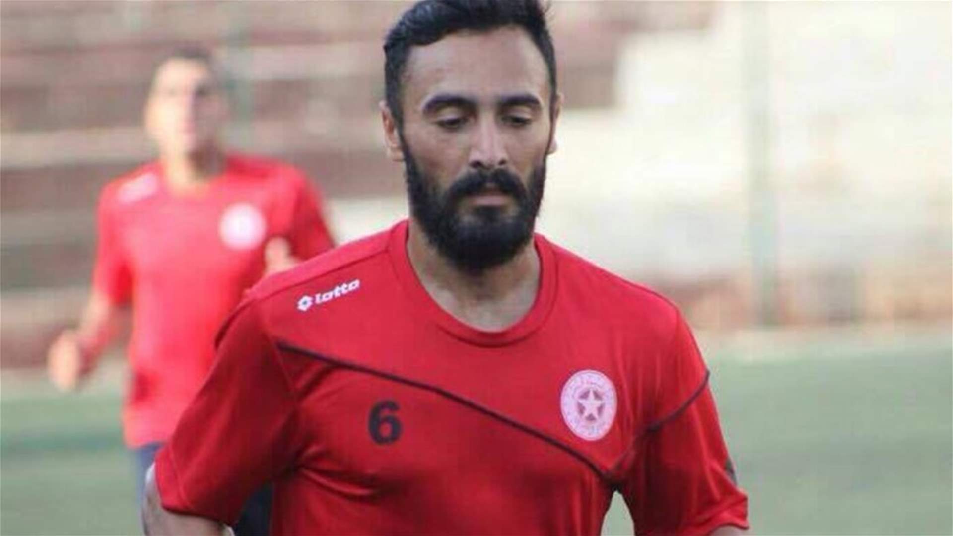 نادر مطر يعود الى منتخب الارز