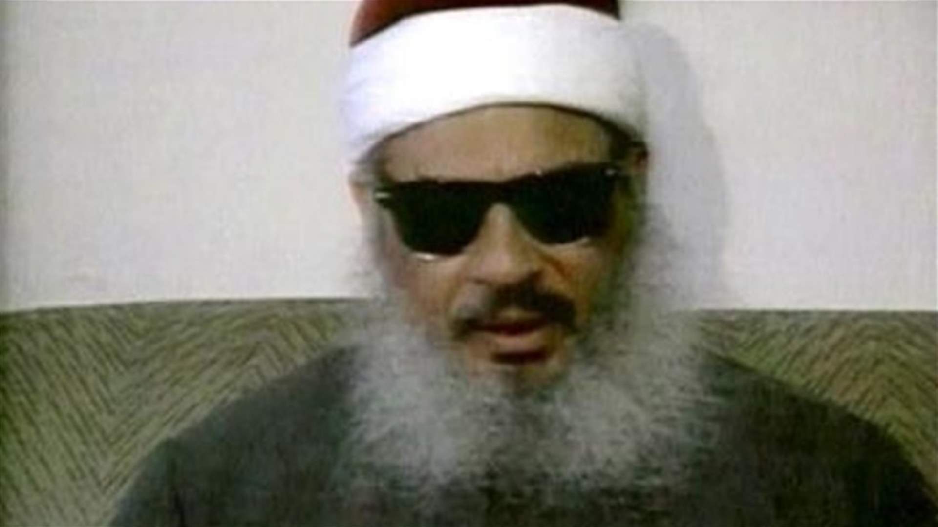هذا ما كشفه زعيم القاعدة باليمن عن الولايات المتحدة!