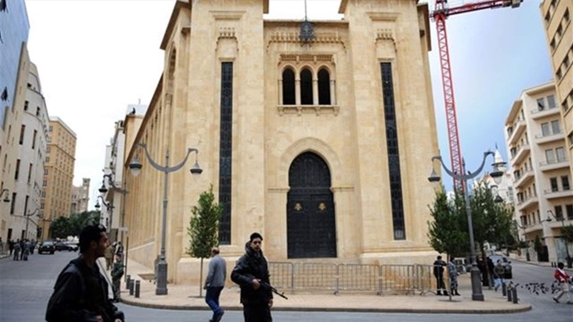 ملف السلسلة واتفاق على اعداد وزارة المال جداول جديدة
