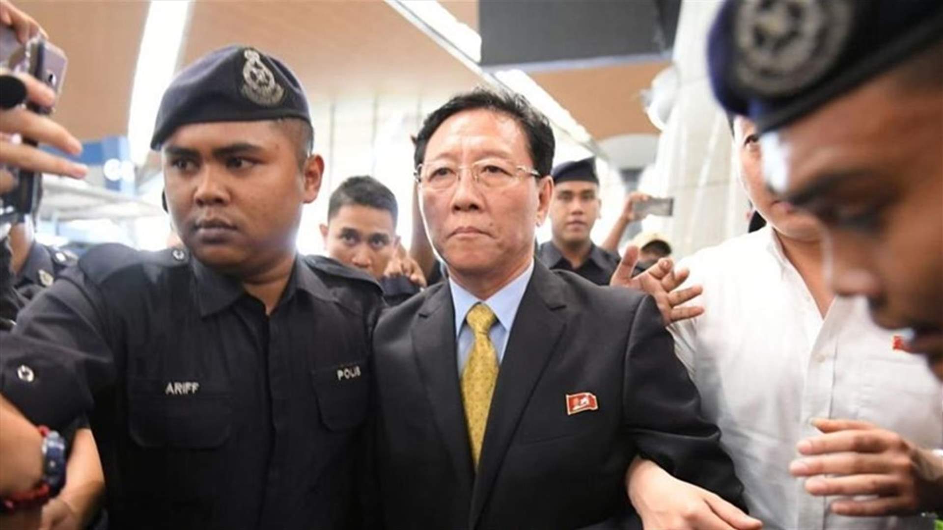 كوالالمبور تمنع موظفي سفارة كوريا الشمالية من مغادرة ماليزيا
