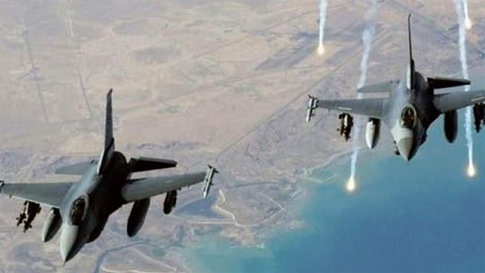 مقتل طفلين في غارة يعتقد أنها أميركية على اليمن