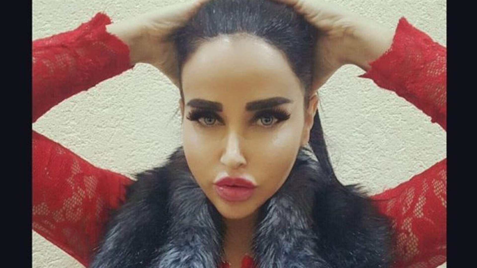 صور شبيهة ليال عبّود تُفاجئ الجمهور.. هل يمكنكم إكتشاف أي إختلاف بينهما؟