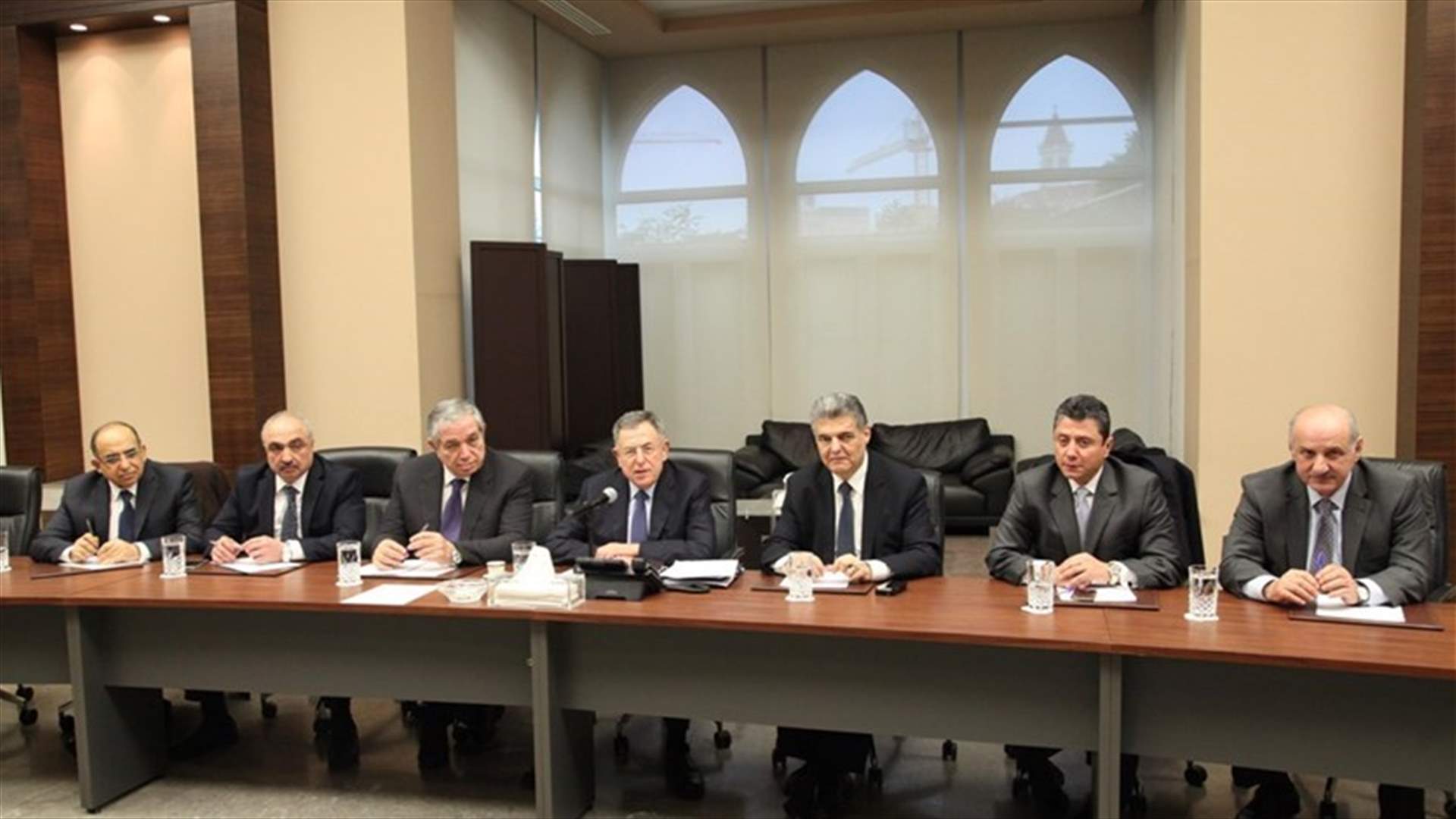 Future bloc reiterates commitment to hold elections on their due time