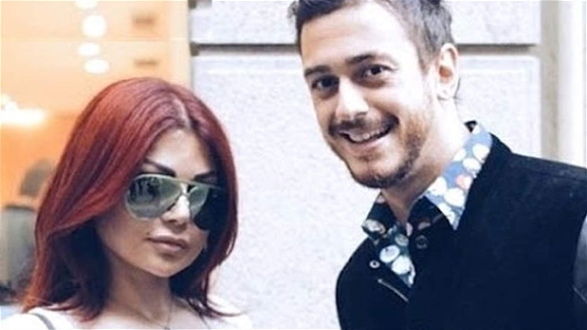ما هو موقف هيفا وهبي من قضية توقيف سعد لمجرد!