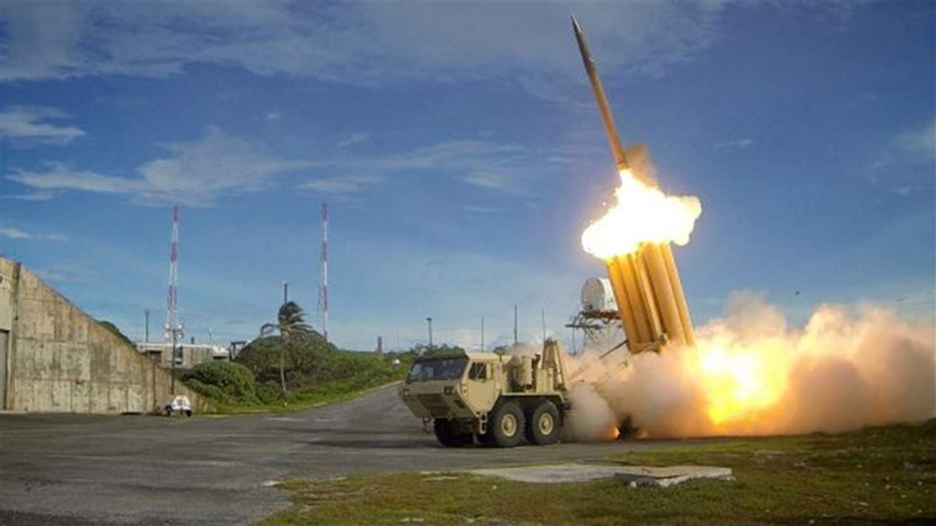 مجلس الأمن يدين إطلاق الصواريخ الكورية الشمالية
