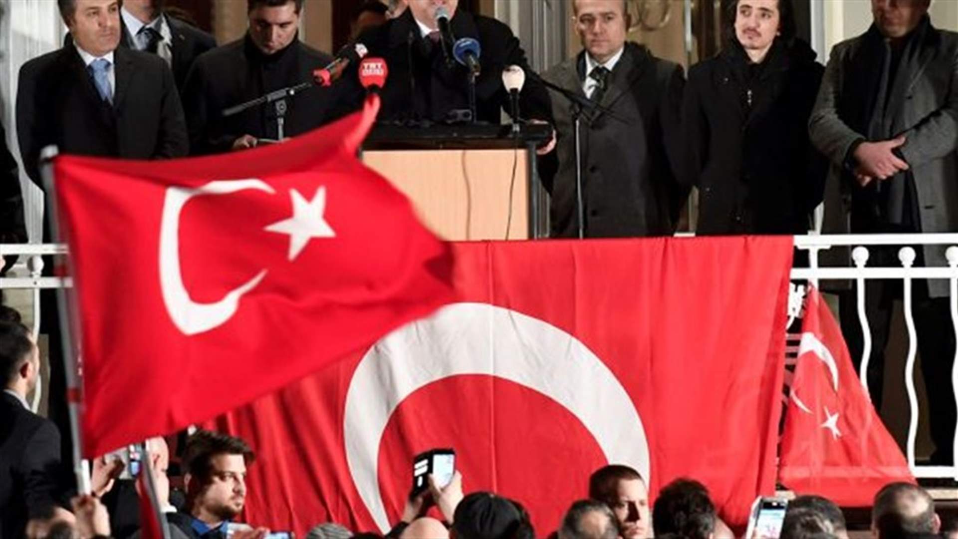 وزير الخارجية الالماني سيزور تركيا قريبا