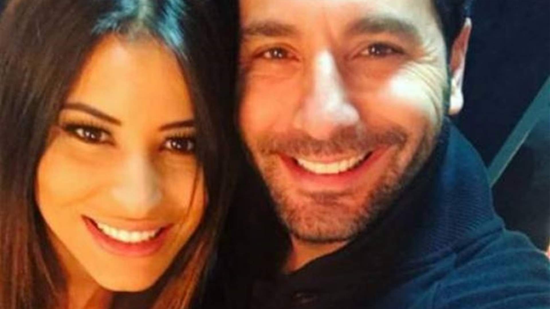 وسام بريدي يكشف تفاصيل علاقته بريم السعيدي... هل انفصلا؟
