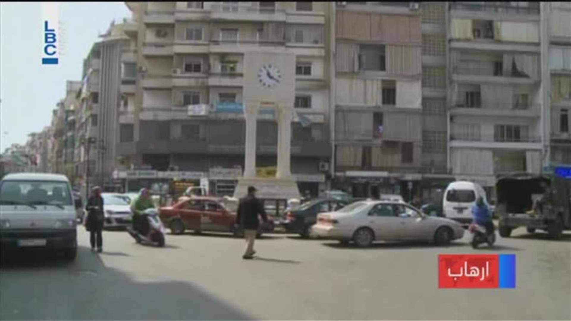 مكاتب تحويل الاموال لداعش...مما أُفرغت؟
